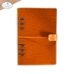 Picture of Elizabeth Craft Designs A5 Planner - Ochre | Planner με 6 Κρίκους σε Ώχρα