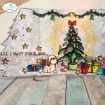 Picture of Elizabeth Craft Designs Διάφανες Σφραγίδες 4"x6" - All I want..., 11τεμ.