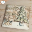 Picture of Elizabeth Craft Designs Διάφανες Σφραγίδες 4"x6" - All I want..., 11τεμ.