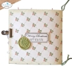 Picture of Elizabeth Craft Designs Διάφανες Σφραγίδες 4"x6" - Art Journal Specials, December to Remember, 17τεμ.