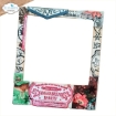 Picture of Elizabeth Craft Designs Διάφανες Σφραγίδες 4"x6" - Art Journal Specials, December to Remember, 17τεμ.