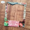 Picture of Elizabeth Craft Designs Διάφανες Σφραγίδες 4"x6" - Art Journal Specials, December to Remember, 17τεμ.