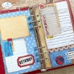 Picture of Elizabeth Craft Designs Συλλογή Cardstock Χαρτιών Scrapbooking Διπλής Όψης 12"X12" - New Horizons
