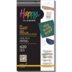 Picture of Happy Planner Sticker Value Pack Μπλοκ με Αυτοκόλλητα - Gone Wild Big, 620τεμ.