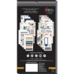Picture of Happy Planner Sticker Value Pack Μπλοκ με Αυτοκόλλητα - Gone Wild Big, 620τεμ.