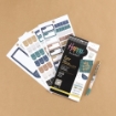 Picture of Happy Planner Sticker Value Pack Μπλοκ με Αυτοκόλλητα - Gone Wild Big, 620τεμ.