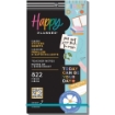 Picture of Happy Planner Sticker Value Pack Μπλοκ με Αυτοκόλλητα - Teacher Notes, Classic, 822τεμ.