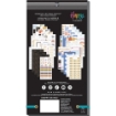Picture of Happy Planner Sticker Value Pack Μπλοκ με Αυτοκόλλητα - Teacher Notes, Classic, 822τεμ.