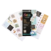Picture of Happy Planner Sticker Value Pack Μπλοκ με Αυτοκόλλητα - Teacher Notes, Classic, 822τεμ.
