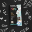 Picture of Happy Planner Sticker Value Pack Μπλοκ με Αυτοκόλλητα - Teacher Notes, Classic, 822τεμ.
