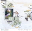 Picture of 49 & Market Συλλογή Χαρτιών Scrapbooking Διπλής Όψης 6''X8" - Vintage Artistry, Nature Study