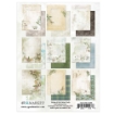 Picture of 49 & Market Συλλογή Χαρτιών Scrapbooking Διπλής Όψης 6''X8" - Vintage Artistry, Nature Study