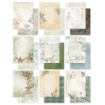 Picture of 49 & Market Συλλογή Χαρτιών Scrapbooking Διπλής Όψης 6''X8" - Vintage Artistry, Nature Study
