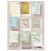 Picture of 49 & Market Συλλογή Χαρτιών Scrapbooking Διπλής Όψης 6''X8" - Vintage Artistry, Nature Study, Ledgers & Solids