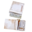 Picture of 49 & Market Spiral Notebook Set - Σπιράλ Scrapbook Vintage Artistry, Nature Study, 2τεμ.