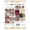 Picture of Mintay Papers Διακοσμητικά Elements - Antique Shop, 27τεμ.