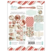 Picture of Mintay Papers Διακοσμητικά Elements - White Christmas, 27τεμ.