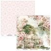 Picture of Mintay Papers Paper Pack Peony Garden 12"×12" – Συλλογή Scrapbooking Διπλής Όψης