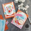 Picture of Photoplay Διακοσμητικά Cardstock Εφέμερα - Sweet Sunshine, 26τεμ.