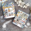 Picture of Photoplay Συλλογή Χαρτιών Scrapbooking 12" X 12" - Travelogue
