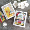 Picture of Photoplay Συλλογή Χαρτιών Scrapbooking 12" X 12" - Serendipity