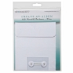 Picture of 49 And Market Create-An-Album Waterfall Enclosure Set 6"X8" - Λευκό