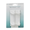 Picture of 49 And Market Create-An-Album Binder Mechanism - White, 2pcs