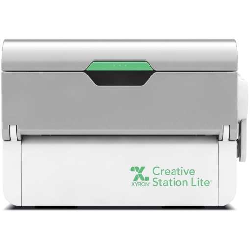 Picture of Xyron Creative Station Lite 5" – Χειροκίνητη Μηχανή Δημιουργίας Αυτοκόλλητων & Cold Laminating 