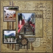 Picture of Sizzix Thinlits Dies By Tim Holtz Μήτρες Κοπής - Labels, 17τεμ.