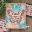 Picture of Sizzix Thinlits Dies By Tim Holtz Μήτρες Κοπής - Labels, 17τεμ.