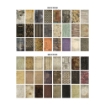 Picture of Tim Holtz Idea-Ology Backdrops Χαρτιά Cardstock Διπλής Όψης 6"x10" - Halloween, 24τεμ