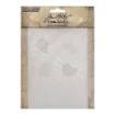 Picture of Tim Holtz Idea-Ology Shattered Windows - Φύλλα Ασετάτ με εφέ Σπασμένου Παραθύρου, 20τεμ.