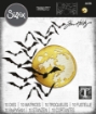 Picture of Sizzix Thinlits Dies By Tim Holtz Μήτρες Κοπής - Moonlight, 10τεμ.