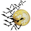 Picture of Sizzix Thinlits Dies By Tim Holtz Μήτρες Κοπής - Moonlight, 10τεμ.