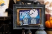 Picture of Sizzix Thinlits Dies By Tim Holtz Μήτρες Κοπής - Moonlight, 10τεμ.