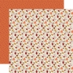 Picture of Echo Park Συλλογή Χαρτιών Scrapbooking Διπλής Όψης 12"X12" - I Love Fall
