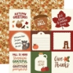 Picture of Echo Park Συλλογή Χαρτιών Scrapbooking Διπλής Όψης 12"X12" - I Love Fall