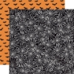 Picture of Carta Bella Μπλοκ Scrapbooking Διπλής Όψης 6"X6" - Halloween