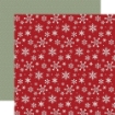 Picture of Carta Bella Συλλογή Χαρτιών Scrapbooking Διπλής Όψης 12"X12" - A Wonderful Christmas
