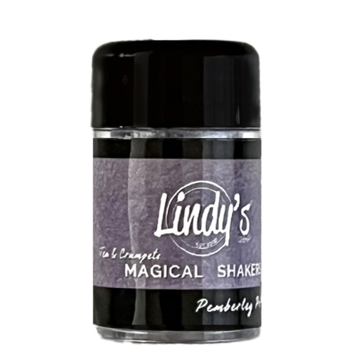 Picture of Lindy’s Gang Magical Shaker 2.0 – Χρωστική σε σκόνη Pemberley Pride Purple, 10g
