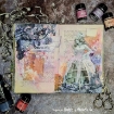 Picture of Lindy's Stamp Gang Magical Shaker 2.0 - Χρωστική σε Σκόνη 10gr - Pemberley Pride Purple