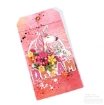 Picture of Little Birdie Ephemera Boho Dreams, 60τεμ.