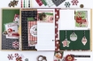 Picture of Μάθημα-in-a-Box: Simple Stories Simple Vintage Dear Santa Binder Project Kit