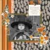Picture of Simple Stories Διακοσμητικά Εφήμερα Bits & Pieces - FaBOOlous, 46pcs