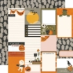 Picture of Simple Stories Συλλογή Χαρτιών Scrapbooking Διπλής Όψης 12"X12" - FaBOOlous
