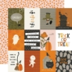 Picture of Simple Stories Συλλογή Χαρτιών Scrapbooking Διπλής Όψης 12"X12" - FaBOOlous