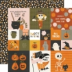 Picture of Simple Stories Συλλογή Χαρτιών Scrapbooking Διπλής Όψης 12"X12" - FaBOOlous
