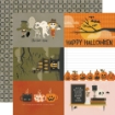 Picture of Simple Stories Συλλογή Χαρτιών Scrapbooking Διπλής Όψης 12"X12" - FaBOOlous