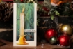 Picture of Sizzix Thinlits Dies Colorize By Tim Holtz Μήτρες Κοπής - Candleshop, 23τεμ.