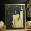 Picture of Sizzix Thinlits Dies Colorize By Tim Holtz Μήτρες Κοπής - Candleshop, 23τεμ.
